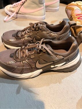 Nike V2K Run